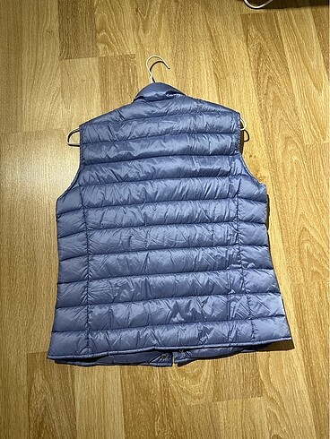 Moncler yelek - Görsel 9