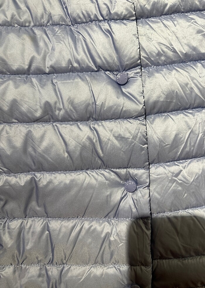 Moncler yelek - Görsel 3