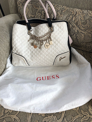 diğer Beden GUESS ÇANTA