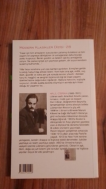 Halil Cirban Ermiş - Görsel 2