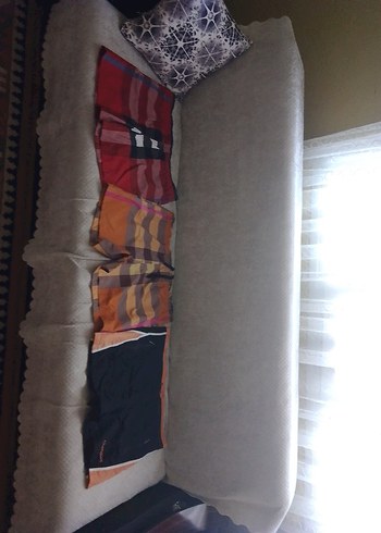 erkek şortu - Görsel 5