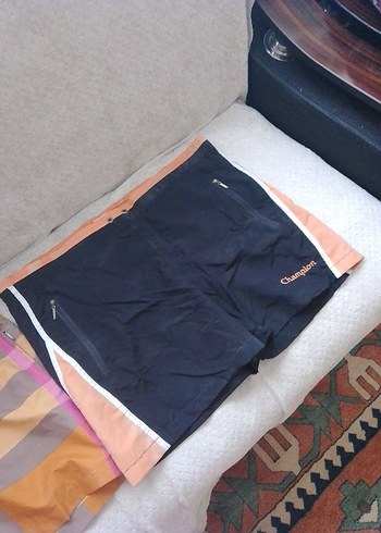 erkek şortu - Görsel 6