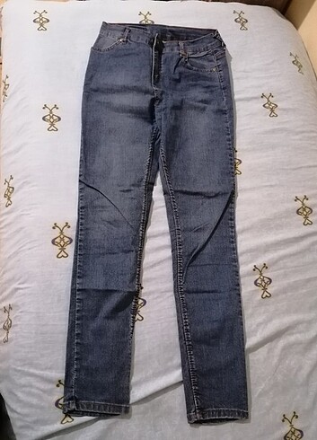 Diğer kadın kot pantolon