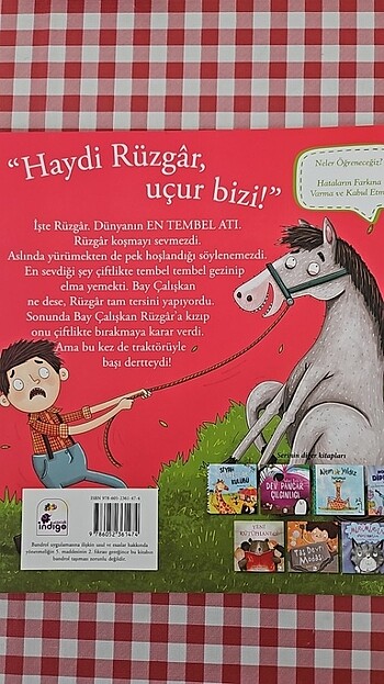  Dünyanın En Tembel Ati Rüzgar