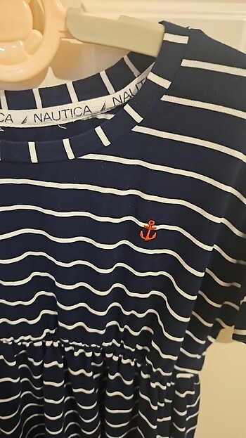 Nautica Nautica Kız Çocuk Elbise