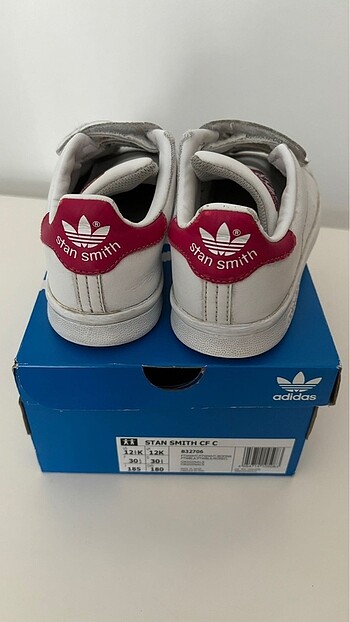Adidas Adidas Stan Smith Sneaker