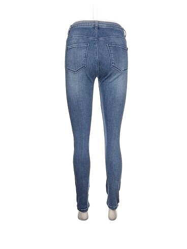 27 Beden Koton Jean / Kot %70 İndirimli.