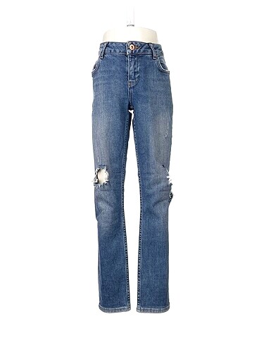 Lee Cooper Jean / Kot %70 İndirimli.