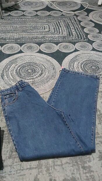 Diğer Geniş paça pantolon 