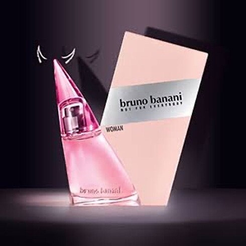 Bruno babanı parfum
