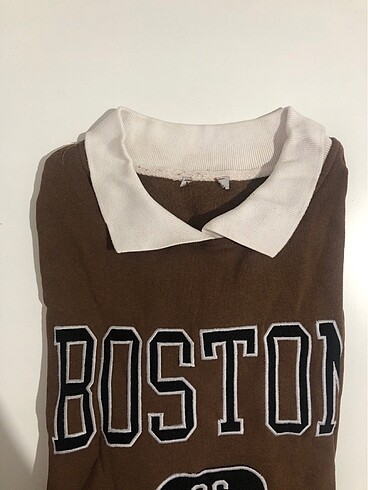 Diğer Kahve Boston Üst