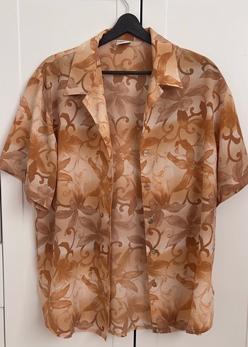 American Vintage Vintage Gomlek