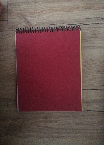  Beden defter 
