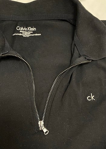 Ck polo yaka - Görsel 2