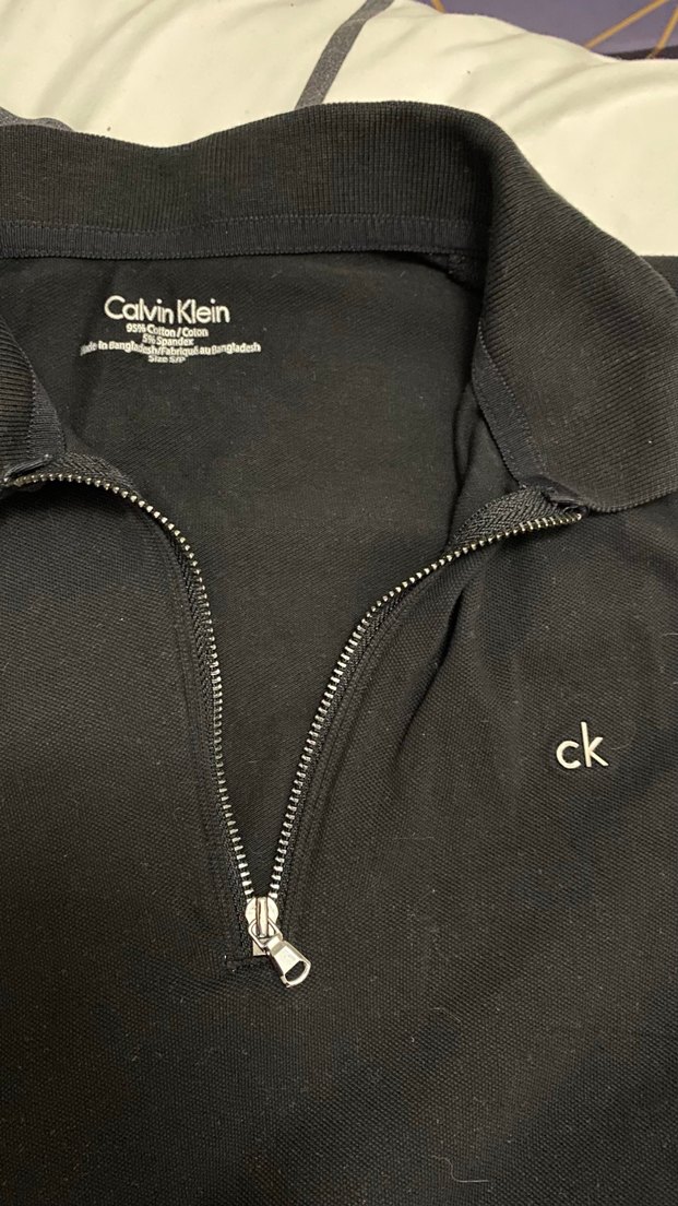 Ck polo yaka - Görsel 2