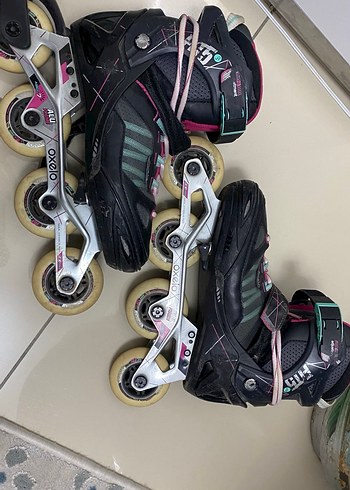 Oxello Paten 38-41 - Görsel 2