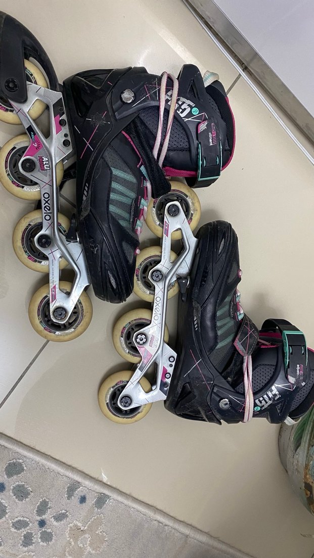 Oxello Paten 38-41 - Görsel 2