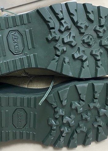 ORJİNAL AMERİKAN BOTU KORUMALI - Görsel 5