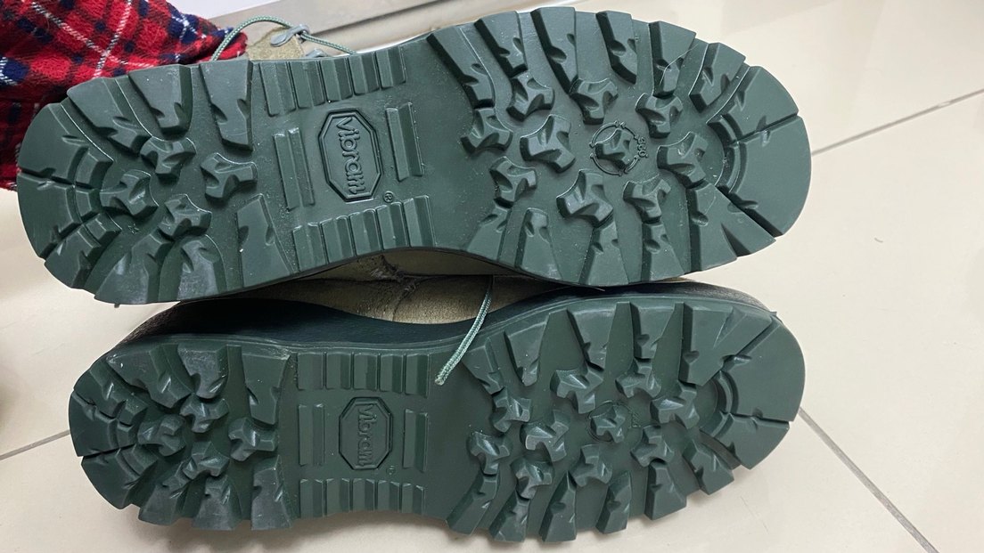 ORJİNAL AMERİKAN BOTU KORUMALI - Görsel 5