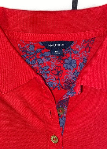 Nautica m