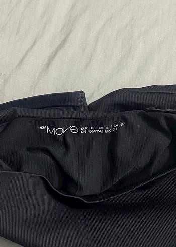 H&M Şort Tayt - Görsel 2