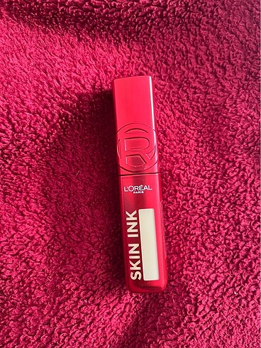 loreal paris skin ink