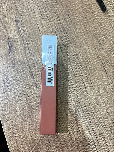 Maybelline maybelline superstay ruj