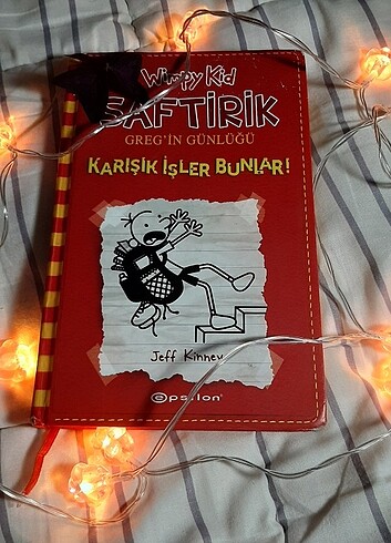 Saftirik (Karışık işler bunlar)