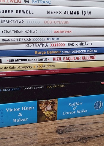 Kitaplar - Görsel 8