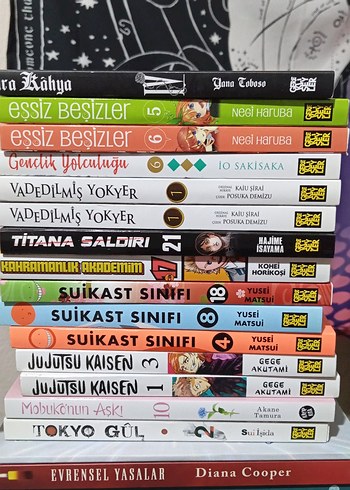 Kitaplar - Görsel 4