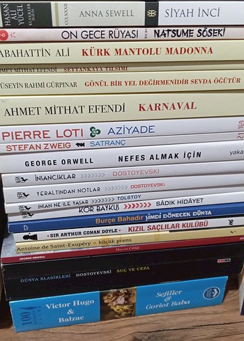 Kitaplar - Görsel 3