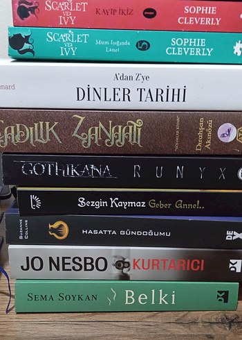 Kitaplar - Görsel 9