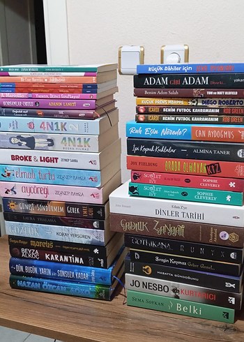 Kitaplar - Görsel 12