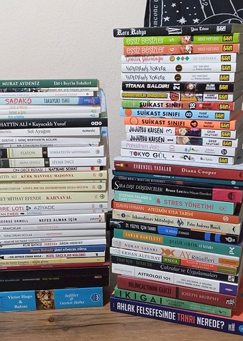 Kitaplar - Görsel 13