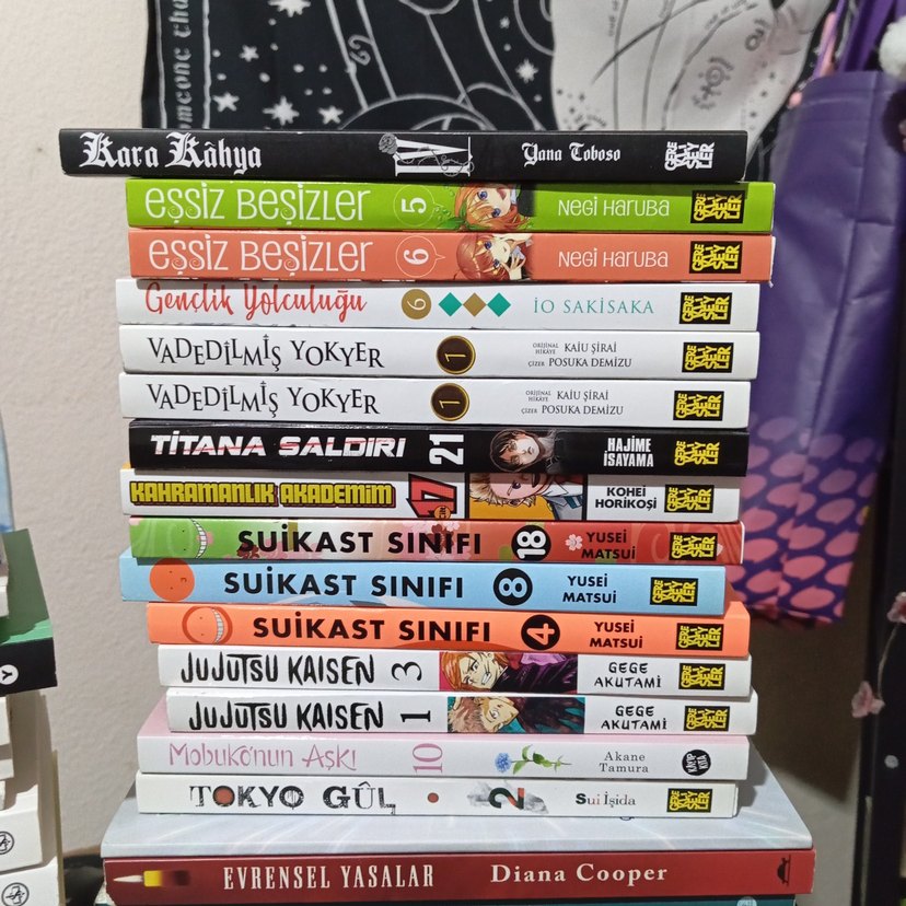 Kitaplar - Görsel 4