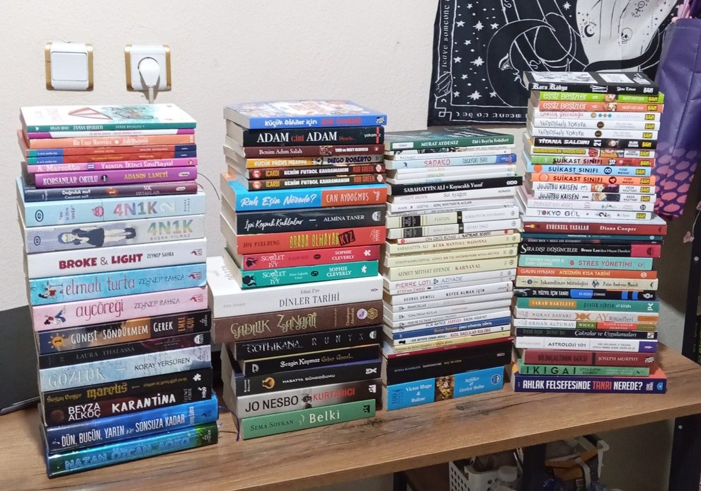Kitaplar - Görsel 2