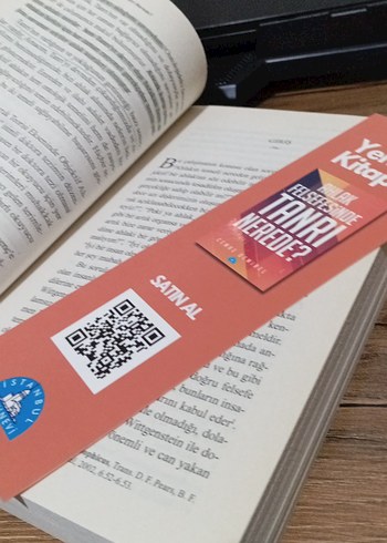 Ahlak Felsefesinde Tanrı Nerede? - Cemre Demirel - Görsel 2