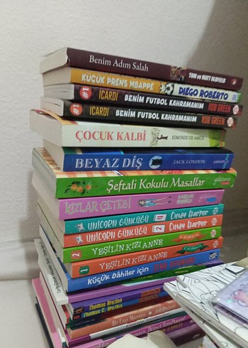 Kişisel Gelişim ve Ruhsal Kitaplar Seti - Görsel 10