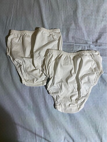 İkili çocuk iç çamaşırı - Görsel 2