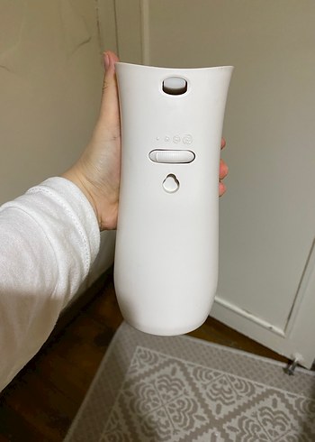Diğer Air Wick Makinesi + Oda Kokusu