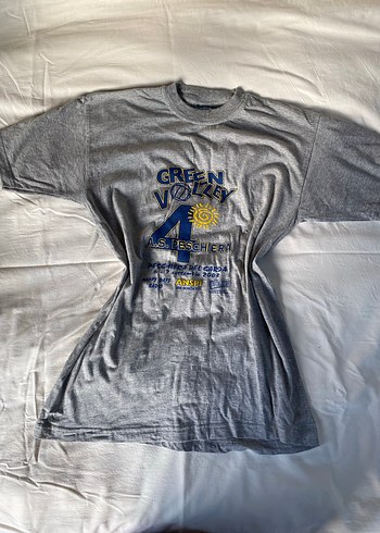 Vintage 90s Unisex Tişört
