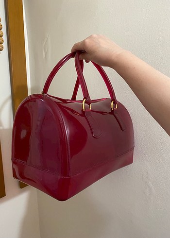 Y2K 90s Limited Candy Bag - Görsel 3