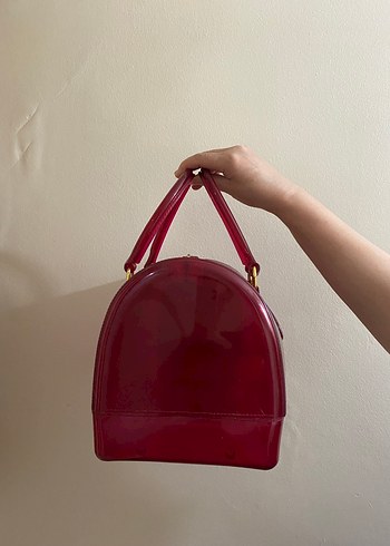 Y2K 90s Limited Candy Bag - Görsel 2