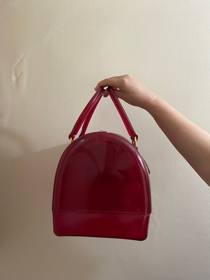 Y2K 90s Limited Candy Bag - Görsel 2