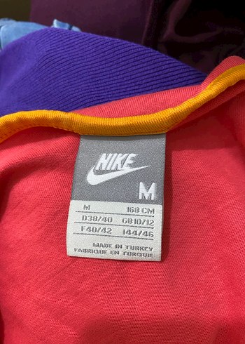 Nike Orijinal Spor Kadın Tişört - Görsel 3