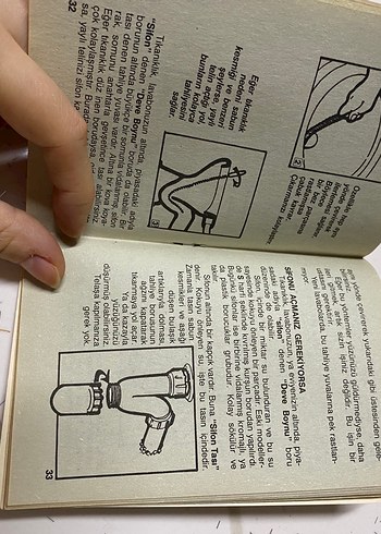 Hürriyet Evinizin Ustası Olun Kitabı - Görsel 3