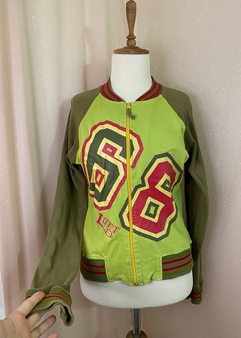 Loft Vintage Loft 90s Hirka
