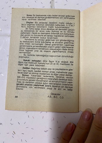 Nostaljik Hürriyet Küçük Dergi - Görsel 3