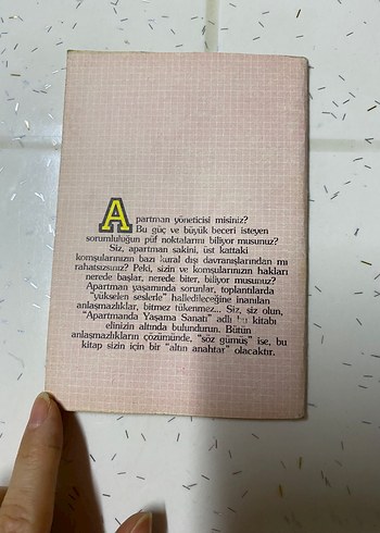 Nostaljik Hürriyet Küçük Dergi - Görsel 4