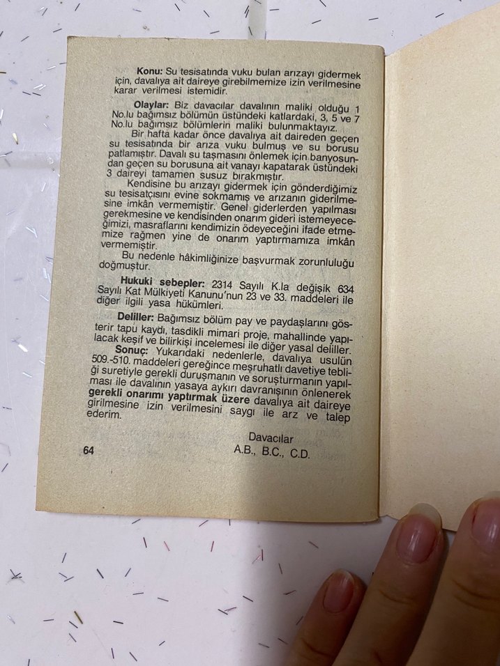 Nostaljik Hürriyet Küçük Dergi - Görsel 3